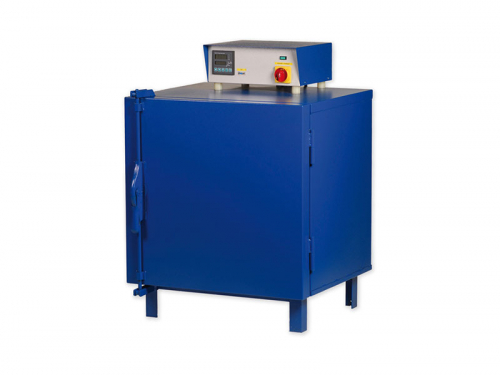Drying furnace SP 2